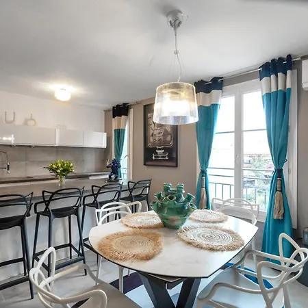 Luxury 200 Meters From Place Des Lices 圣特罗佩