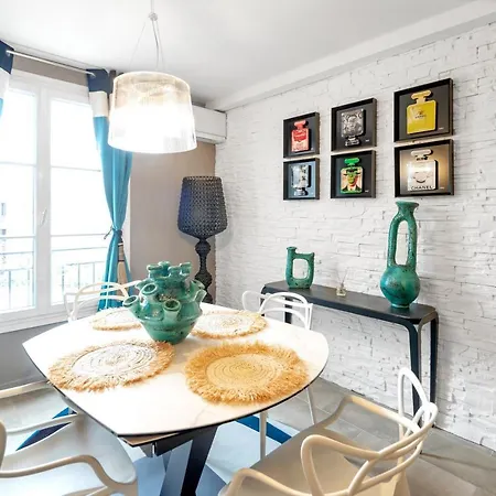Luxury 200 Meters From Place Des Lices 圣特罗佩