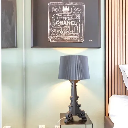 Appartamento Luxury 200 Meters From Place Des Lices