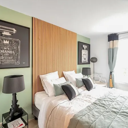 Luxury 200 Meters From Place Des Lices Saint Tropez