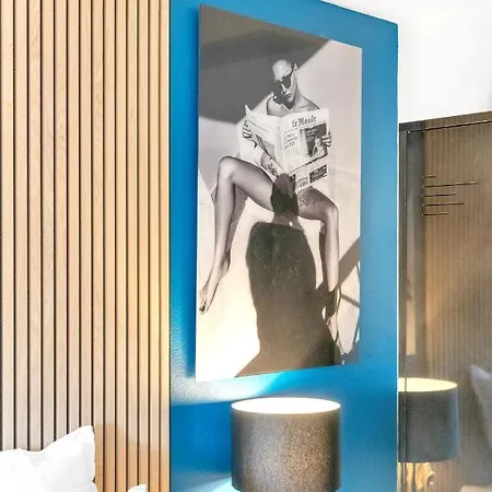 Appartamento Luxury 200 Meters From Place Des Lices *